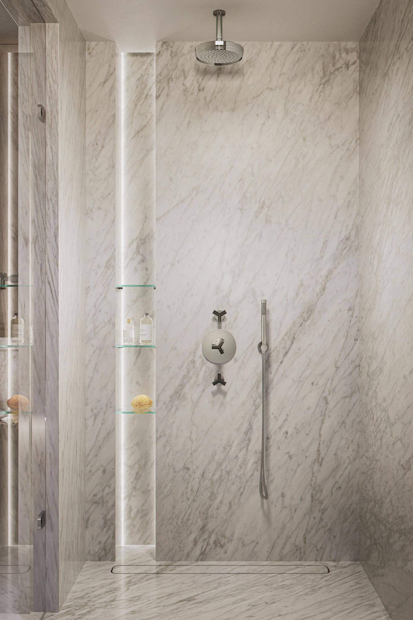 Katharine Pooley, Katharine Pooley x THG Paris: The Marcel Collection