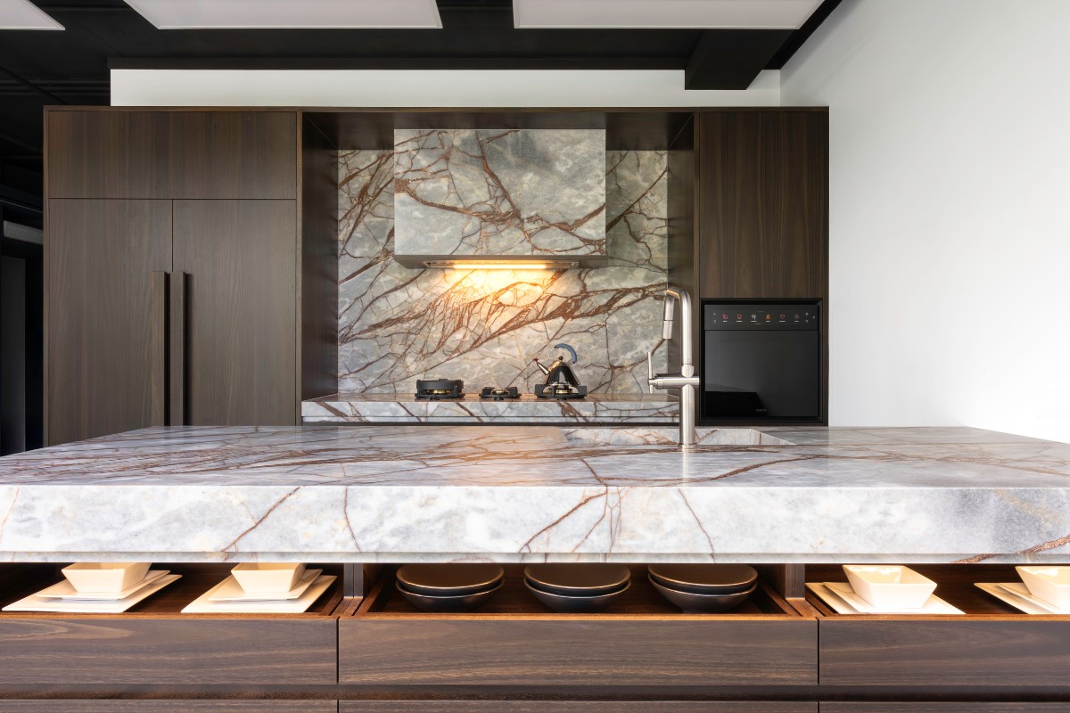 Mint Kitchen, Mint Kitchen Group Opens South Melbourne Design Studio