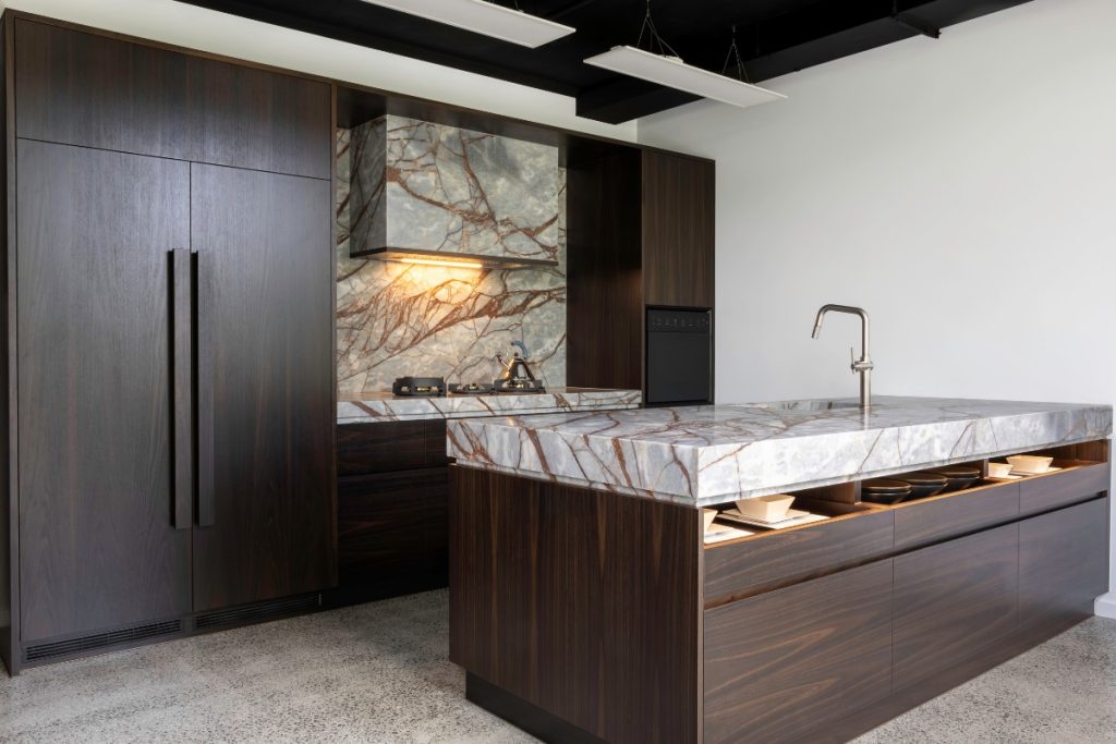 Mint Kitchen Group Opens South Melbourne Design Studio