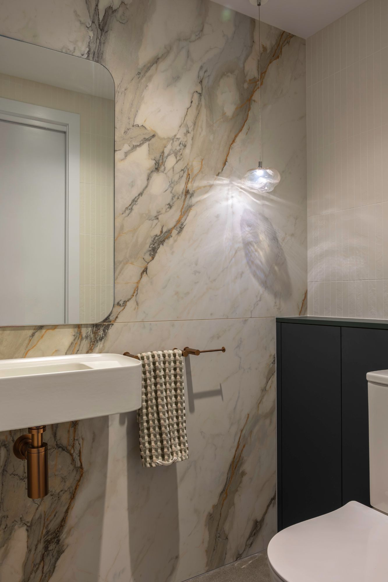 Mint Kitchen, Mint Kitchen Group Opens South Melbourne Design Studio