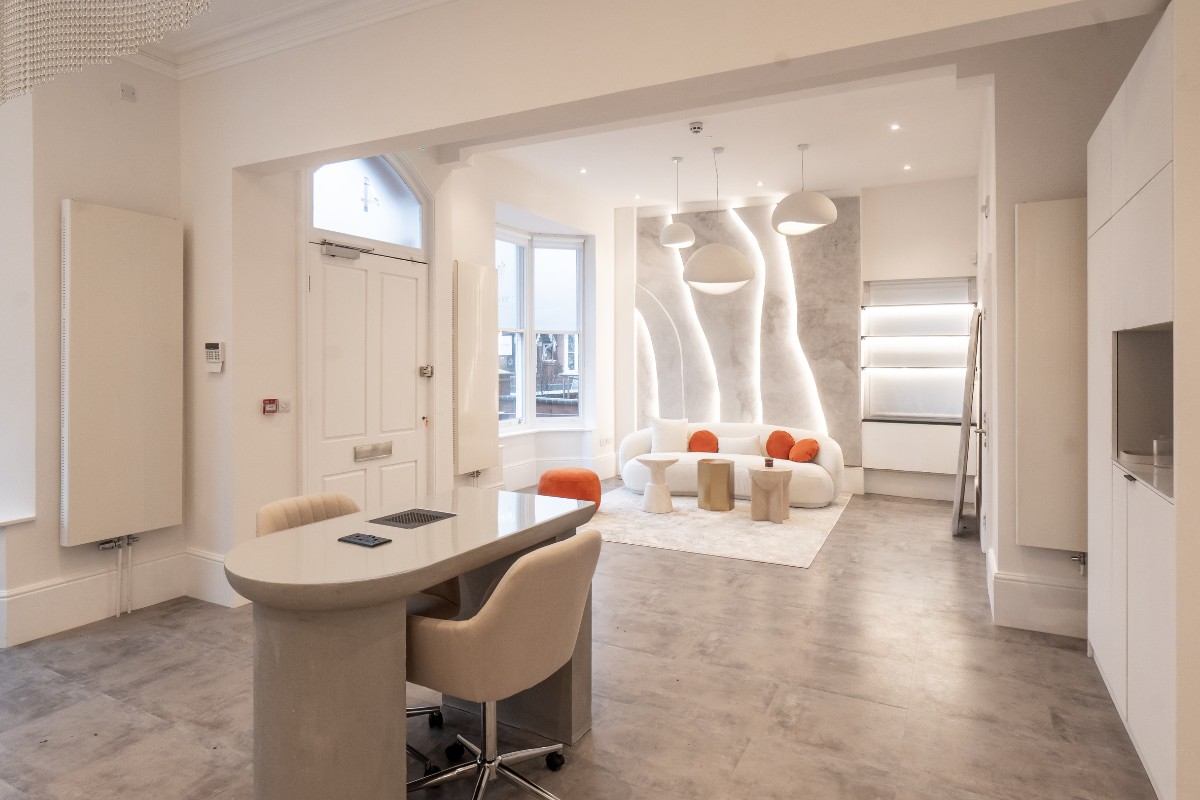 Atrio Design, Atrio Design Blends Sophisticated Elegance with Contemporary Luxury