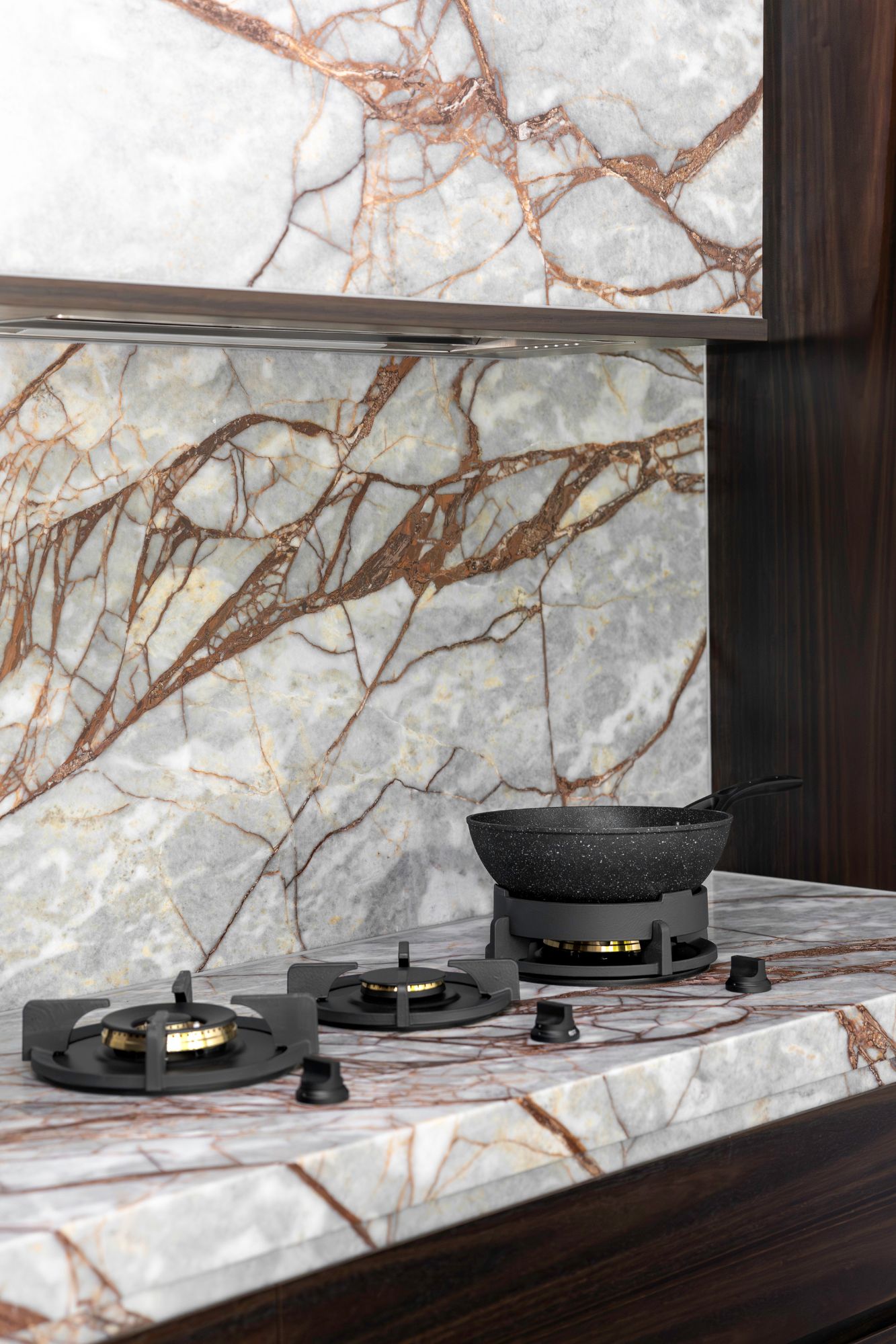 Mint Kitchen, Mint Kitchen Group Opens South Melbourne Design Studio