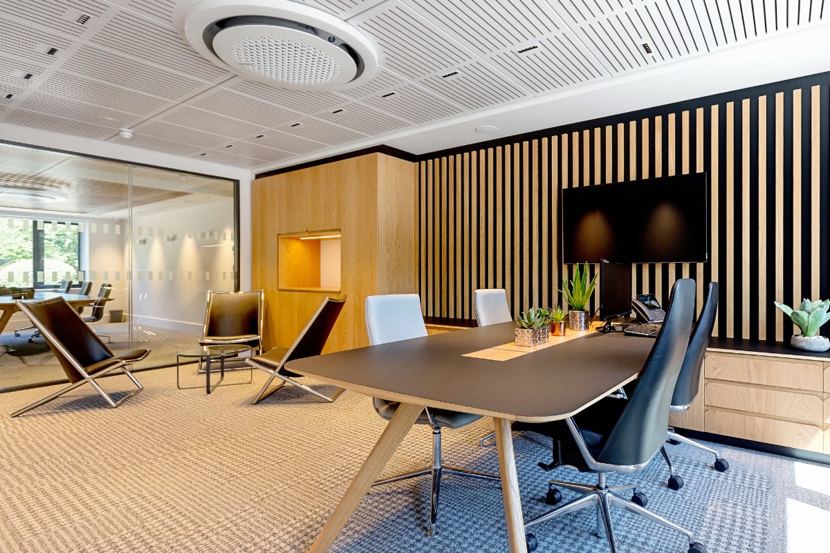 Spectrum Workplace, The Story Behind Spectrum Workplace: Combining Strategy, Design and Delivery