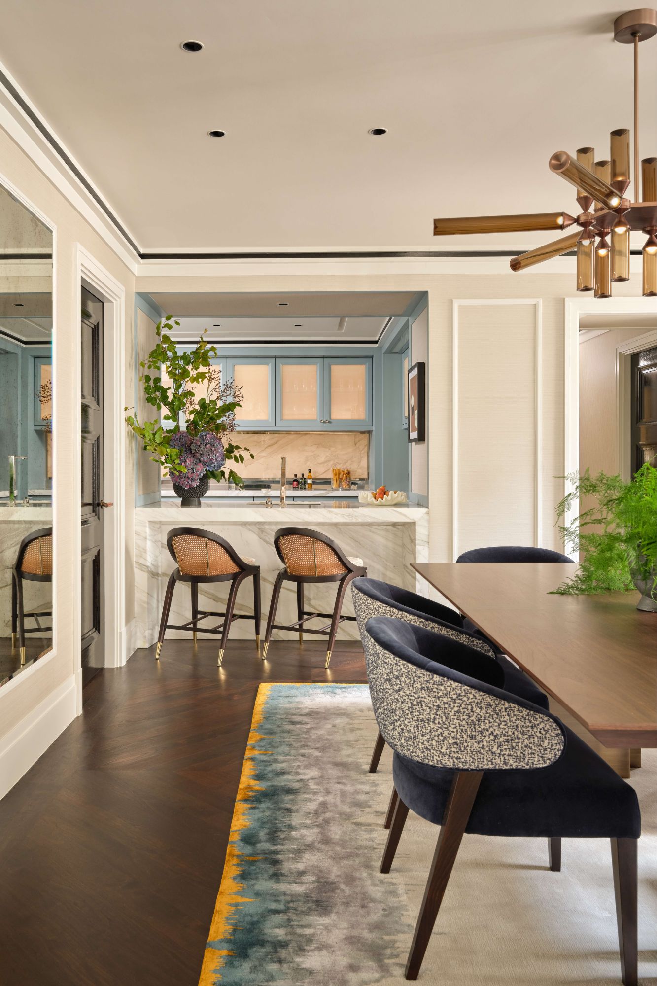 CS Design Studio, The Story Behind CS Design Studio: Redefining the Boundaries of Luxury for Today&rsquo;s Lifestyle