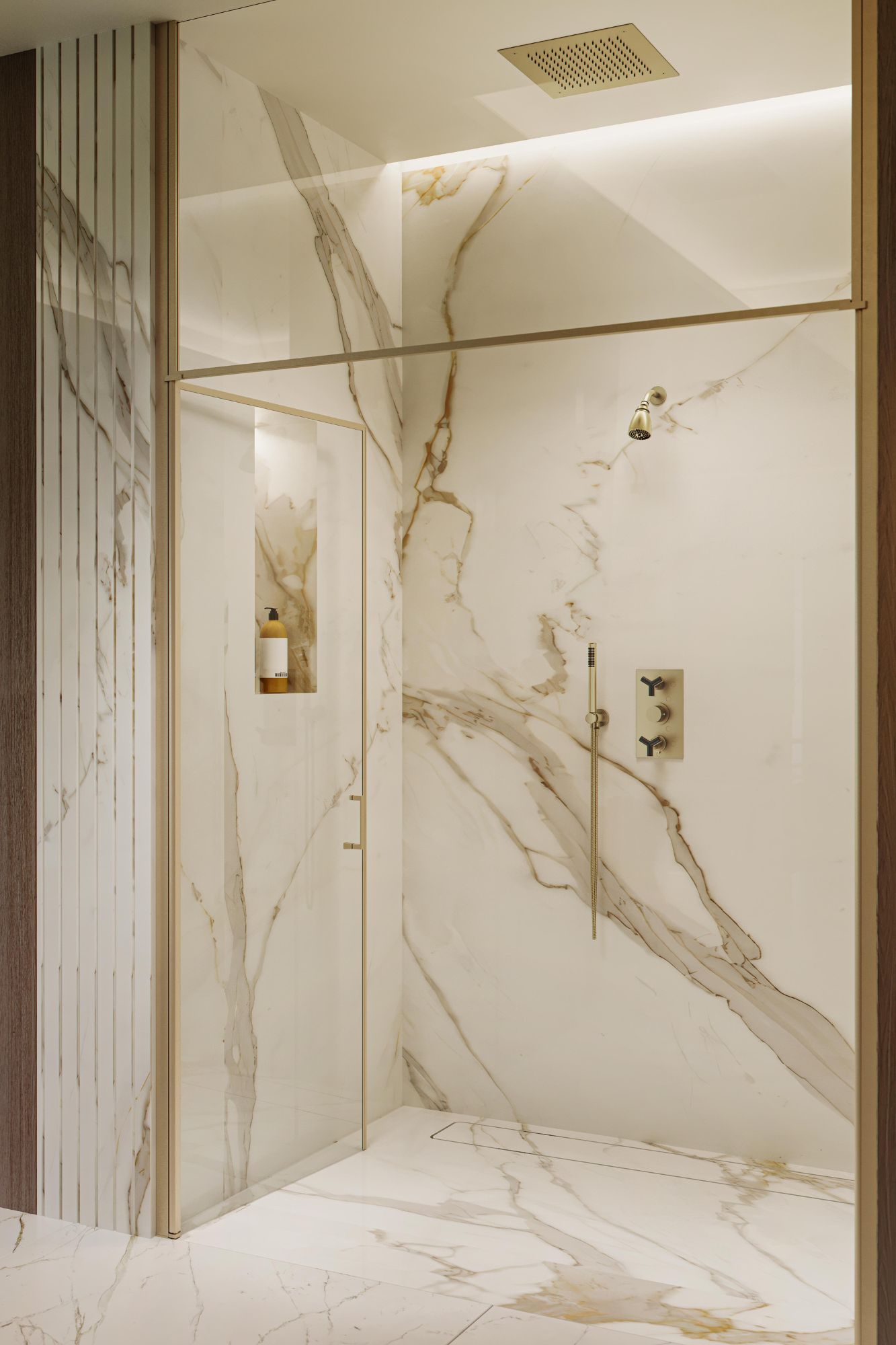 Katharine Pooley, Katharine Pooley x THG Paris: The Marcel Collection
