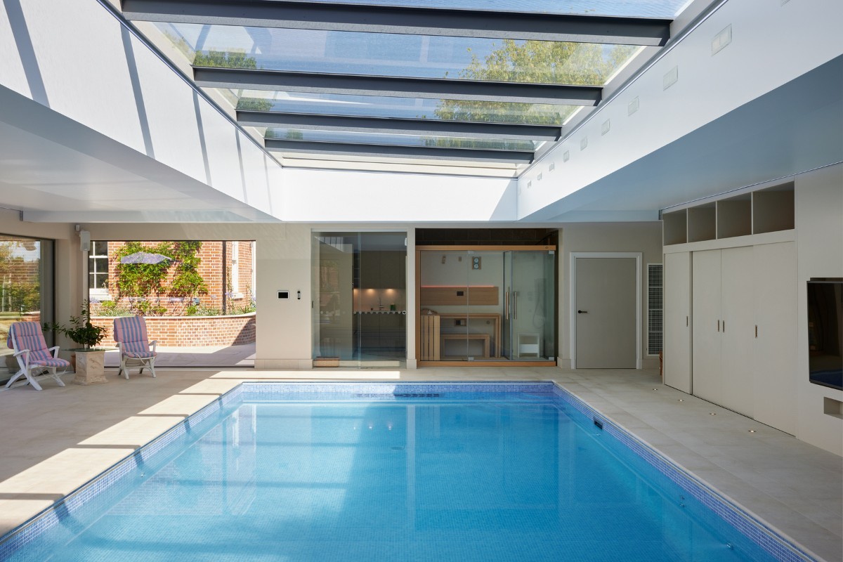 Dream Design, Dream Design Balance Classical Architectural Language with Modern Design
