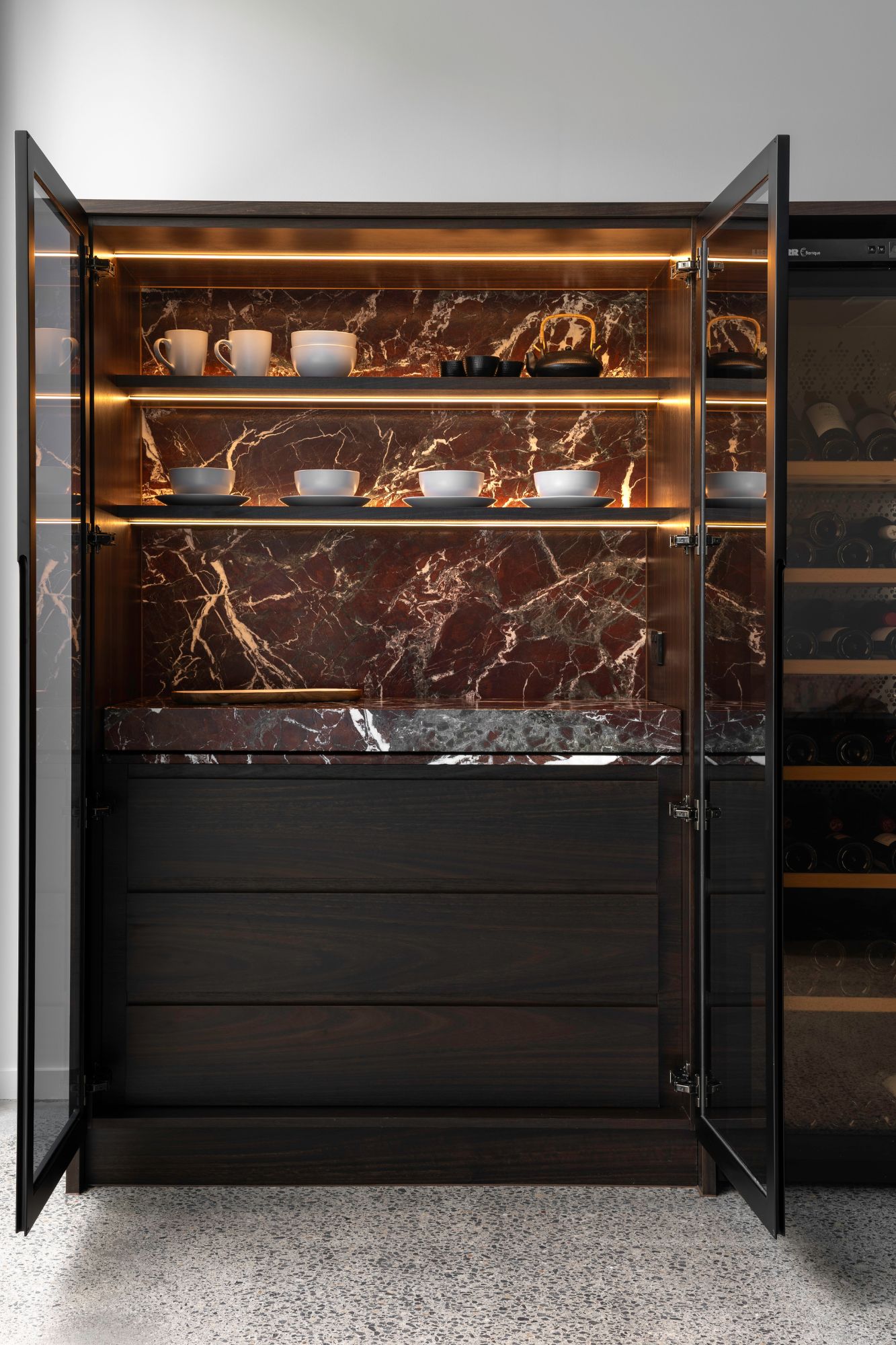 Mint Kitchen, Mint Kitchen Group Opens South Melbourne Design Studio