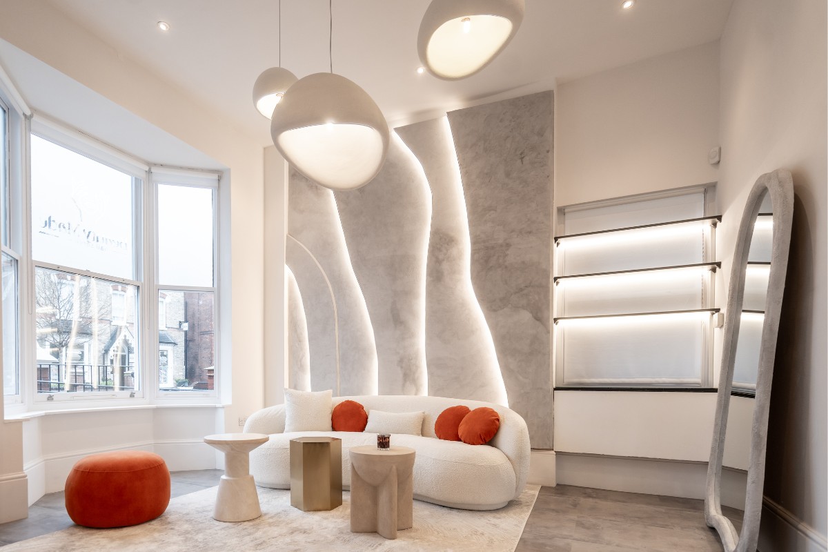 Atrio Design, Atrio Design Blends Sophisticated Elegance with Contemporary Luxury