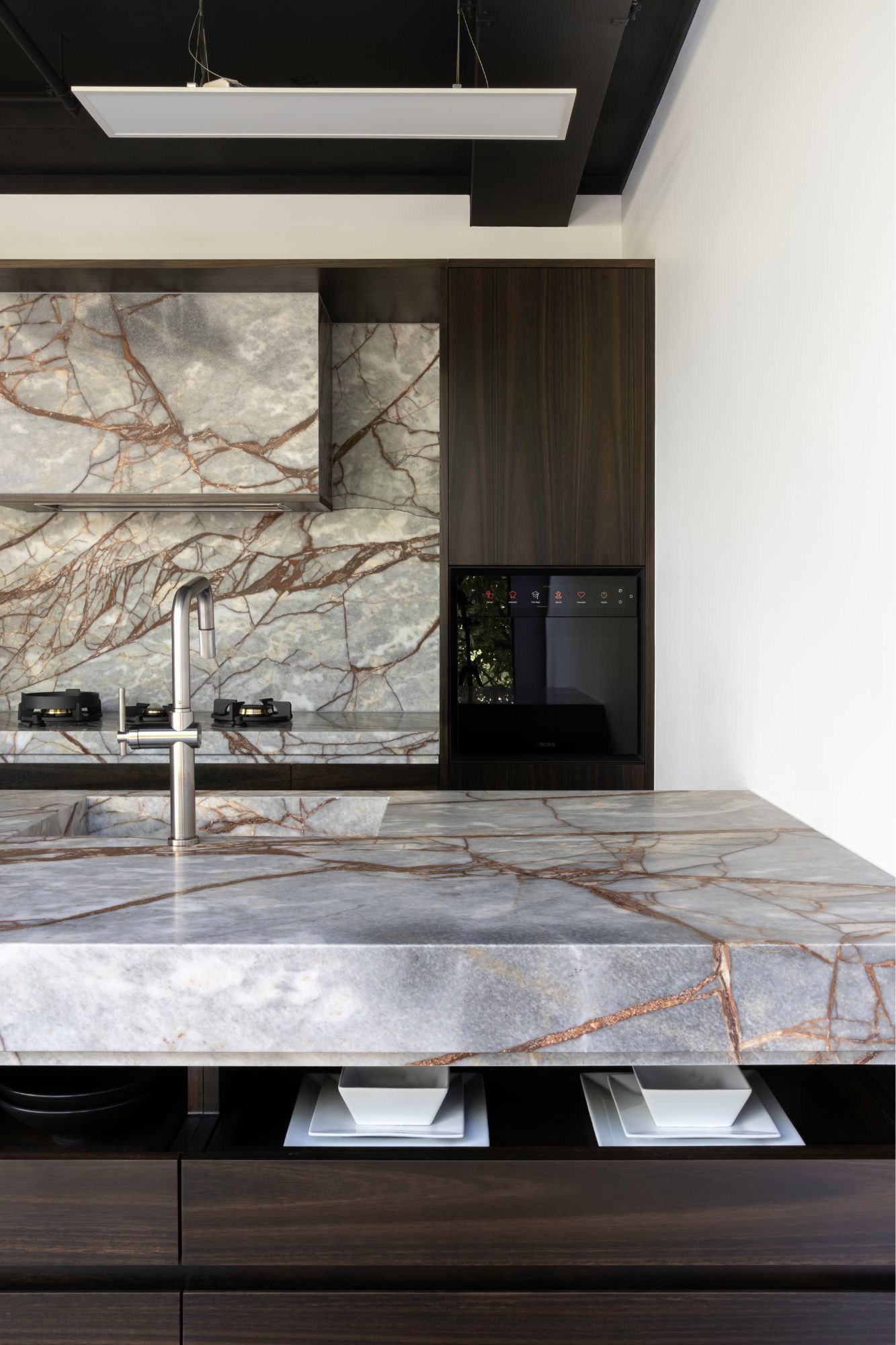 Mint Kitchen, Mint Kitchen Group Opens South Melbourne Design Studio