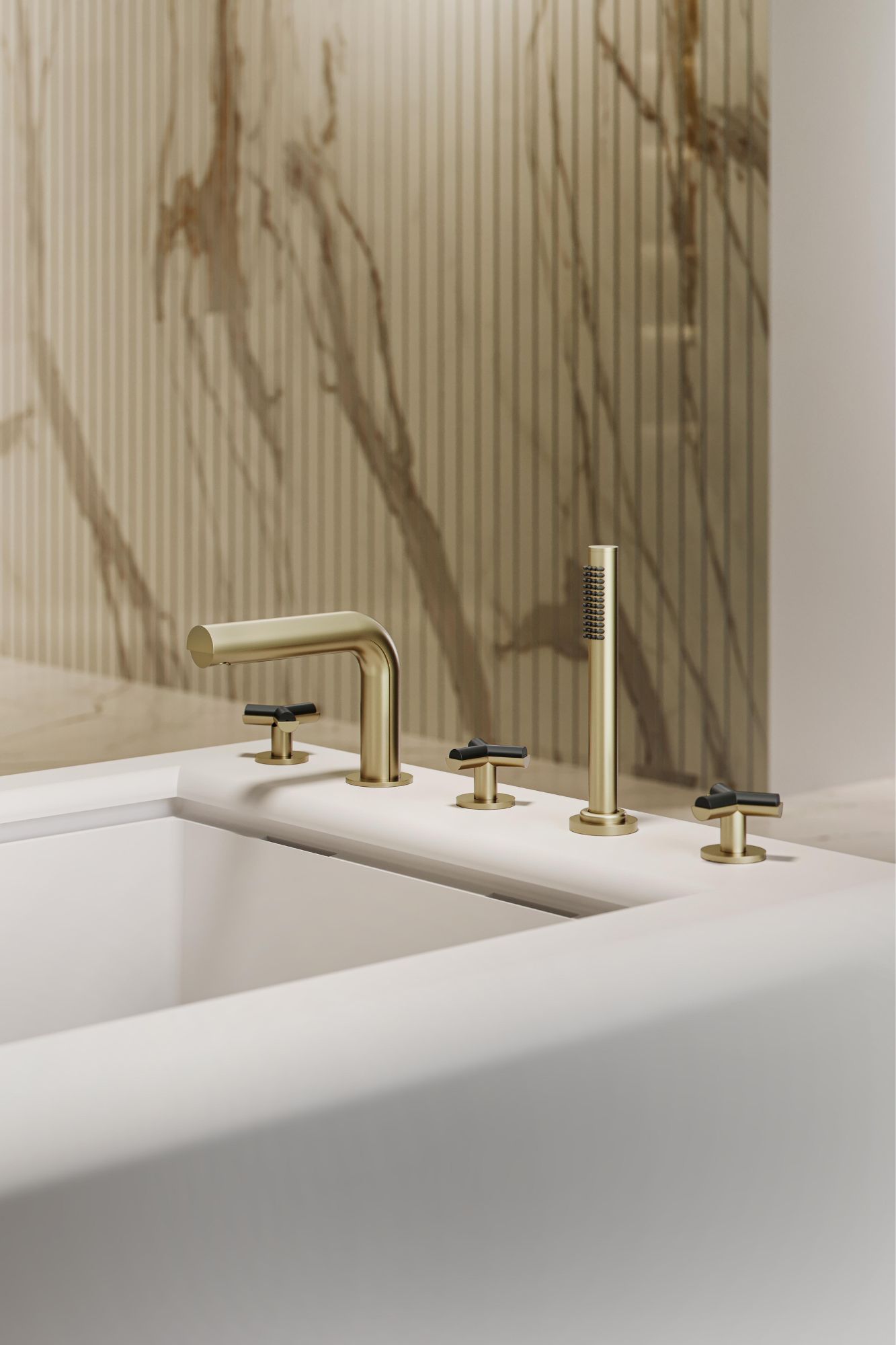 Katharine Pooley, Katharine Pooley x THG Paris: The Marcel Collection