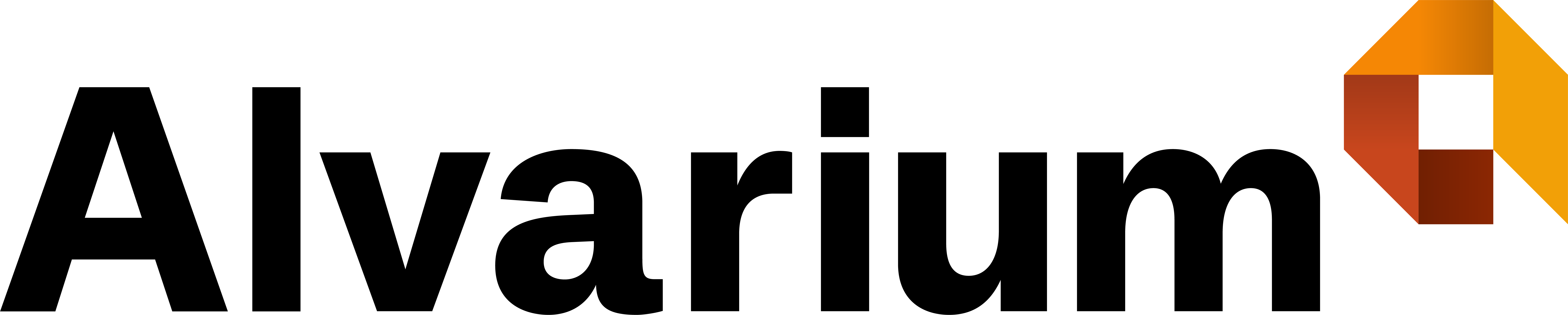 Alvarium's Logo