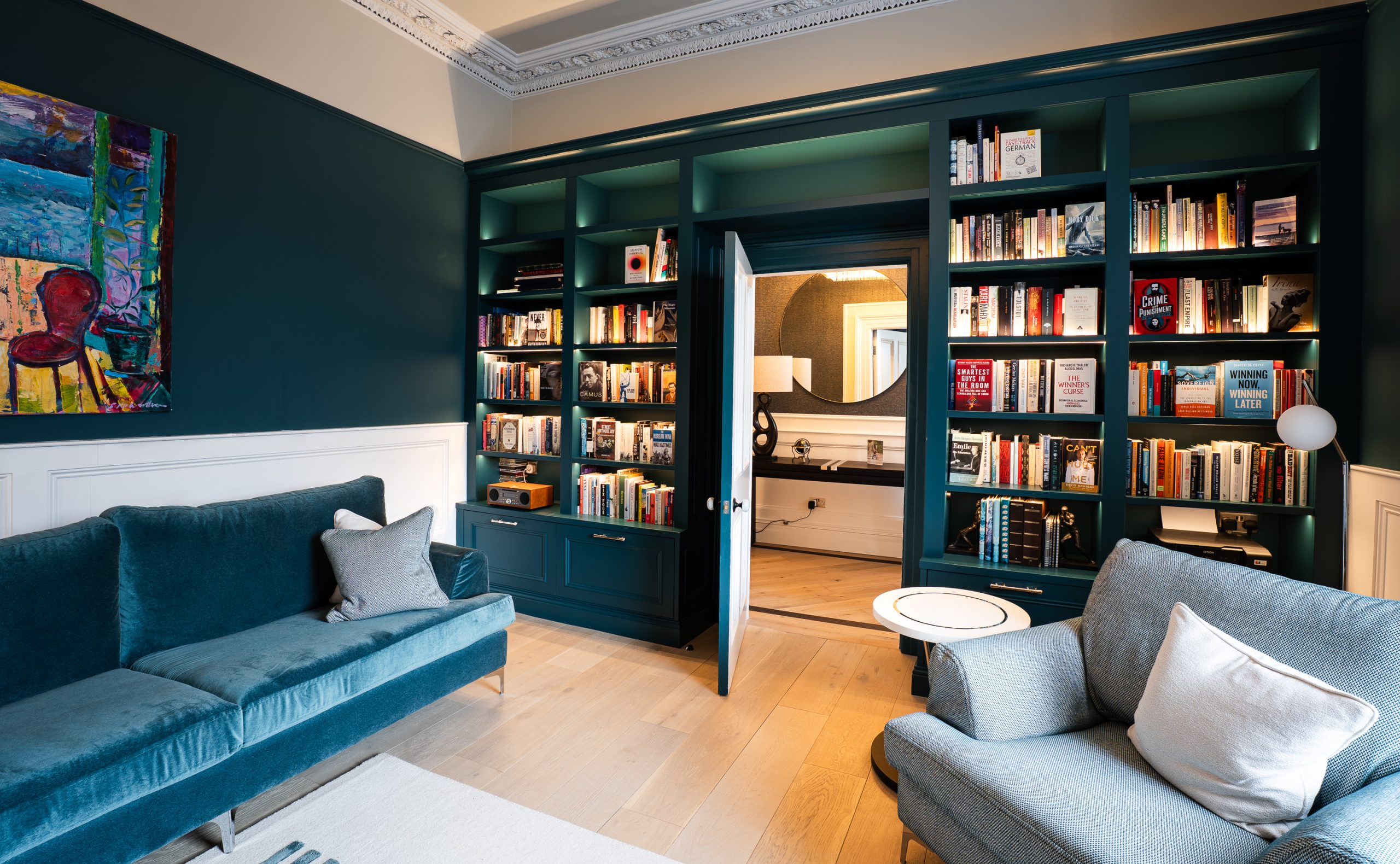 Copy of 11 Rathgar Studio 31 Interior Design Dublin