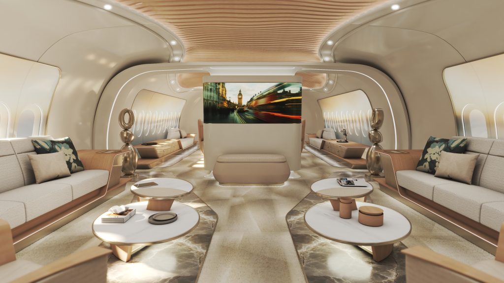 Aeronautical Design
