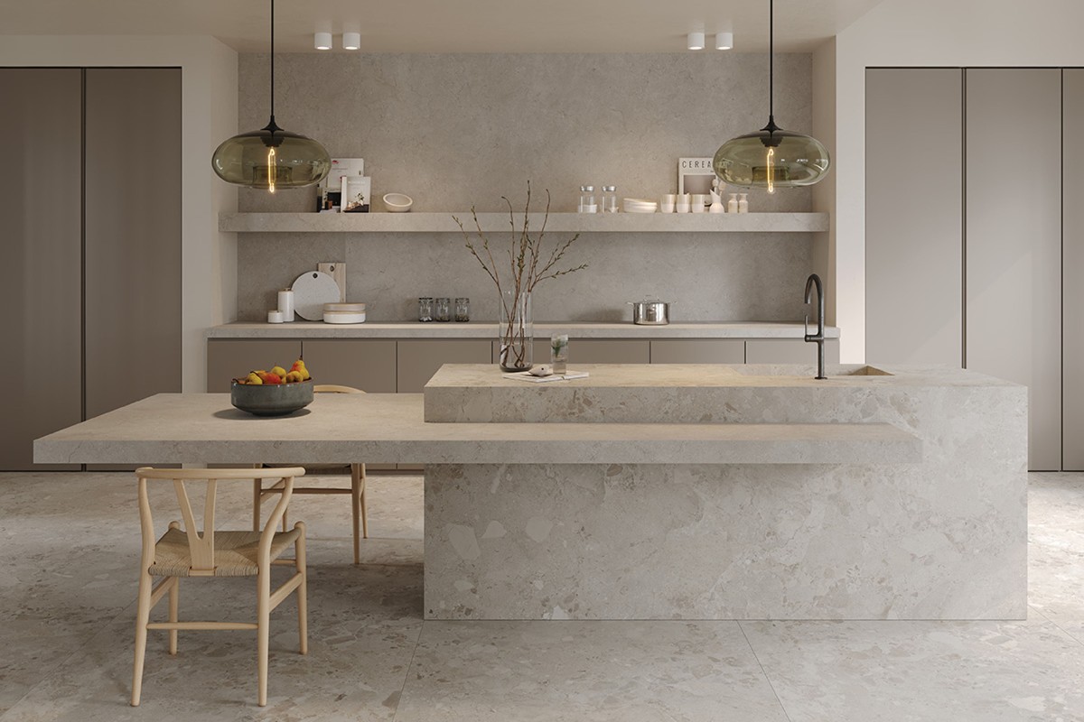 RAK Ceramics Presents I Sassi Matera, a Contemporary Interpretation of Timeless Heritage