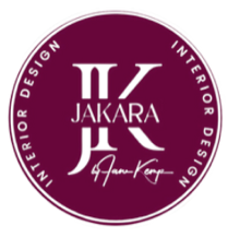 Jakara Interior Design's Logo