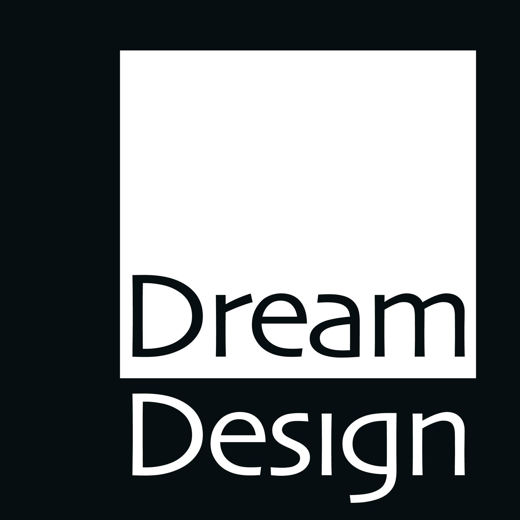Dream Design's Logo