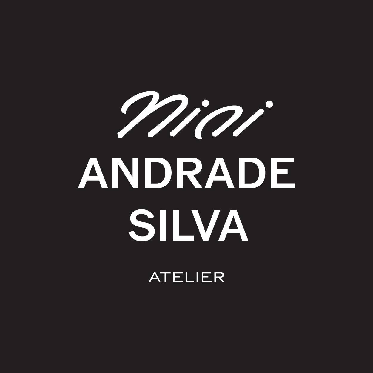 Atelier Nini Andrade Silva's Logo