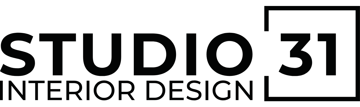 Studio 31 Interior Design's Logo