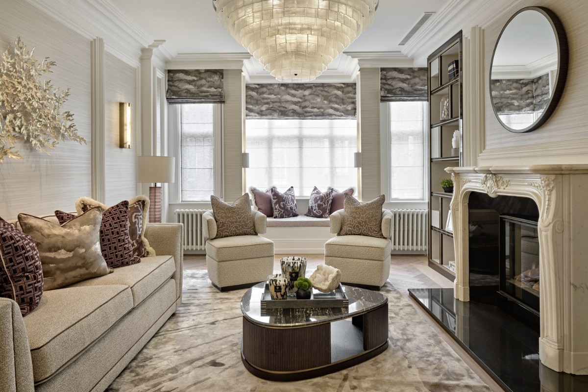 The Story Behind Hill House Interiors: Shaping Environments that Feel Authentic and Supportive