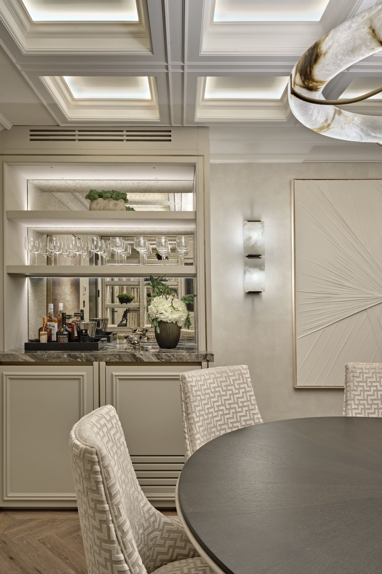 Hill House Interiors, The Story Behind Hill House Interiors: Shaping Environments that Feel Authentic and Supportive