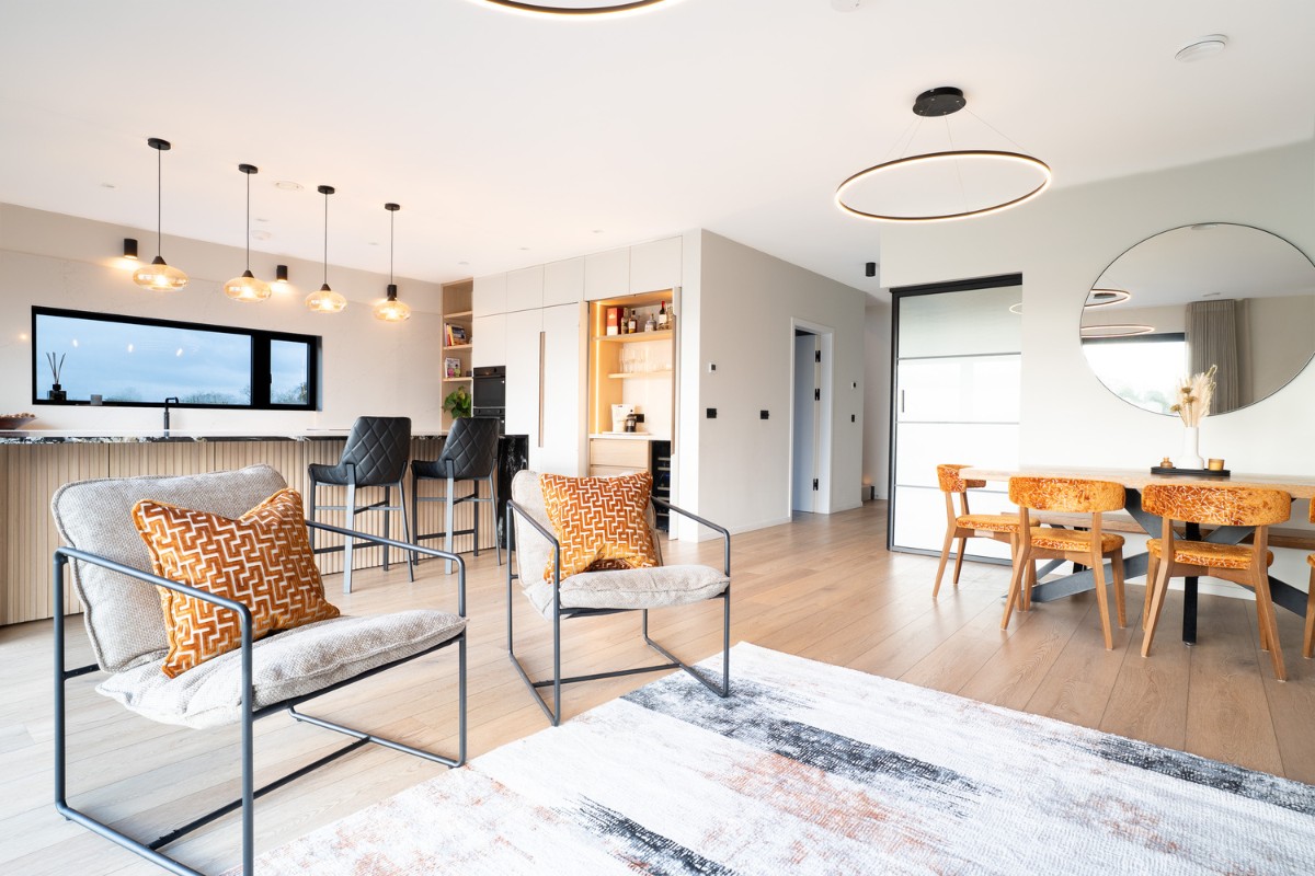 Studio 31, A Designer&rsquo;s Eye, An Owner&rsquo;s Heart: Designing Blackbarn