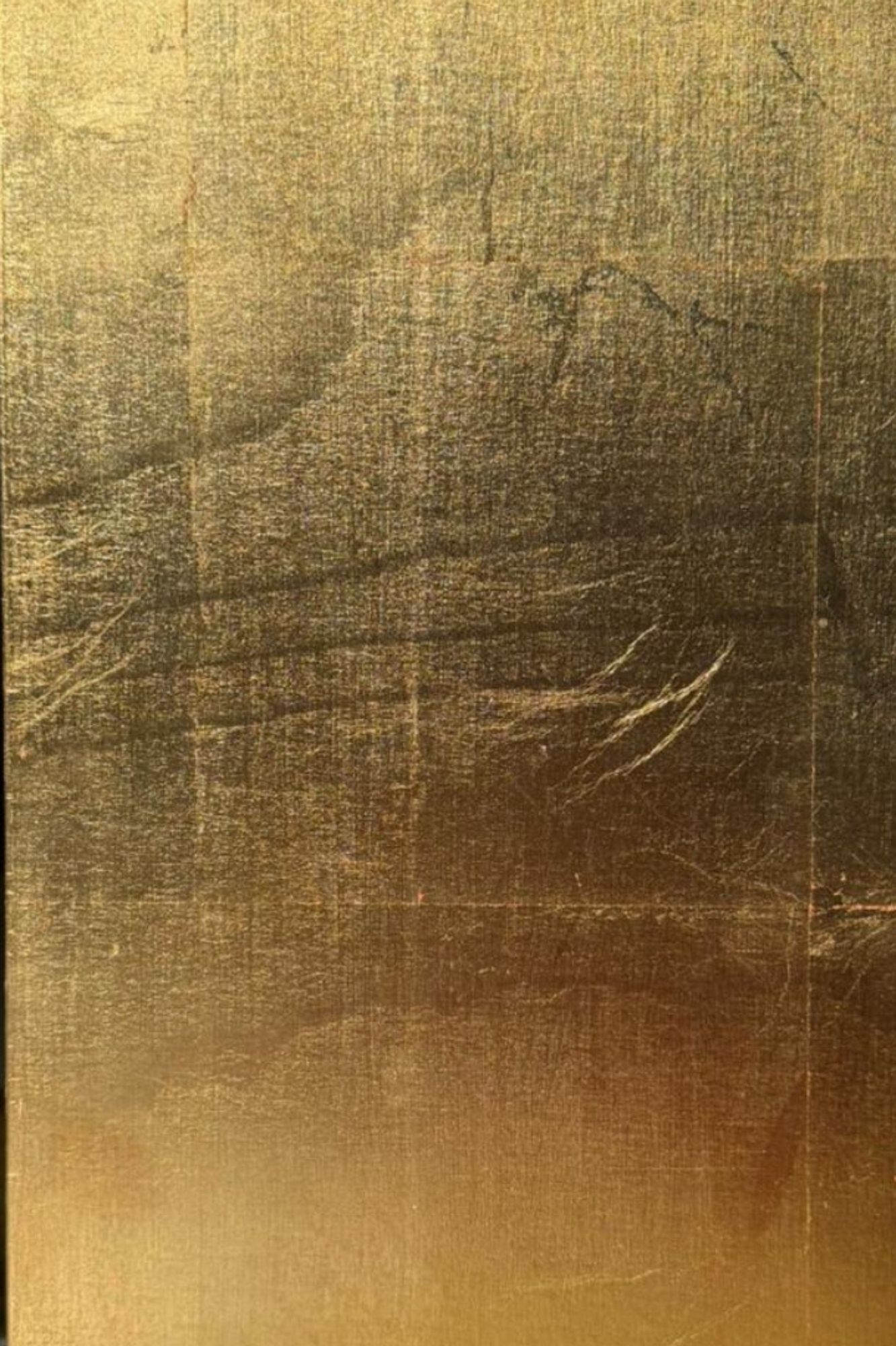 T&A Property Development, T&A Property Development Transform a Bespoke Living Space with Genuine Gold Leaf