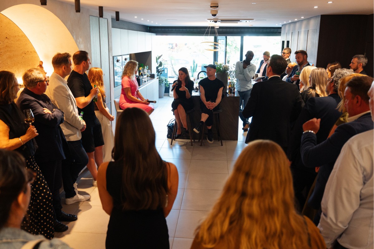 Grid Thirteen, Grid Thirteen Celebrates Their 13th Anniversary with Northern Design Community Event