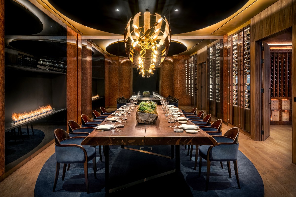 Atelier Nini Andrade Silva, The Story Behind Atelier Nini Andrade Silva: Creating Memorable Environments