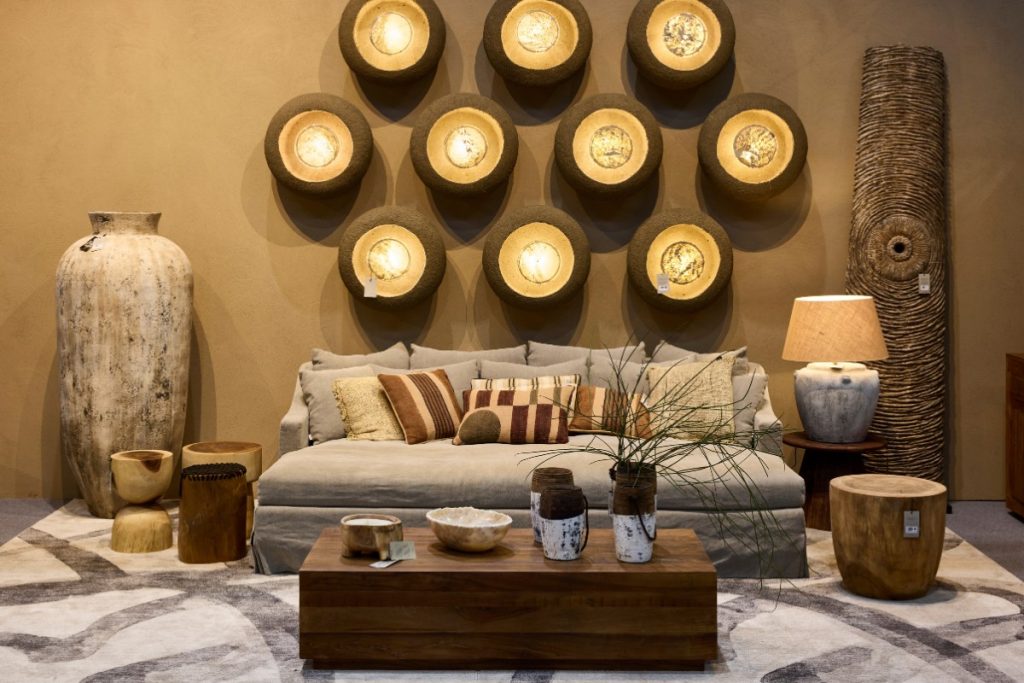 Maison&Objet Pulse: Exploring the Creative Energies that Reshape Contemporary Design