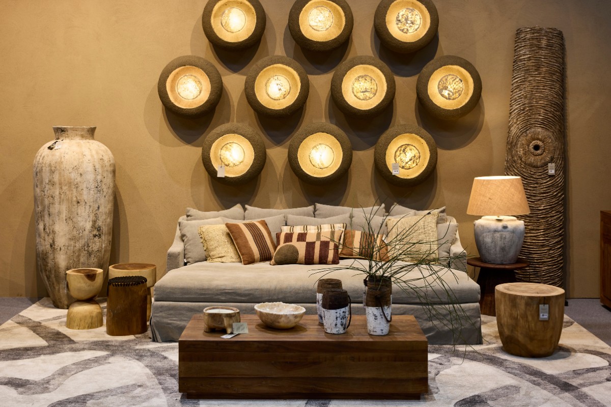 Maison&Objet Pulse: Exploring the Creative Energies that Reshape Contemporary Design