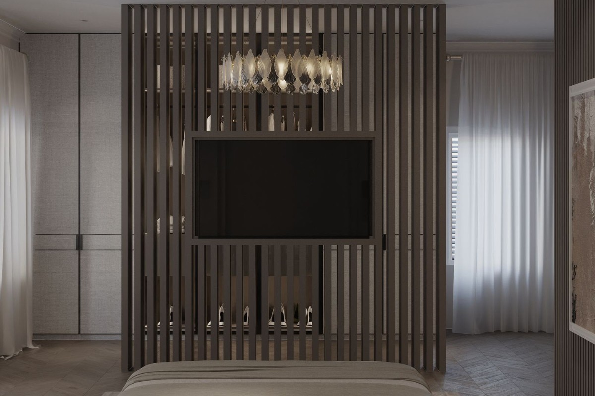 Baucroft Design, The Story Behind Baucroft Design: Specialising in Refined and Quietly Luxurious Interiors