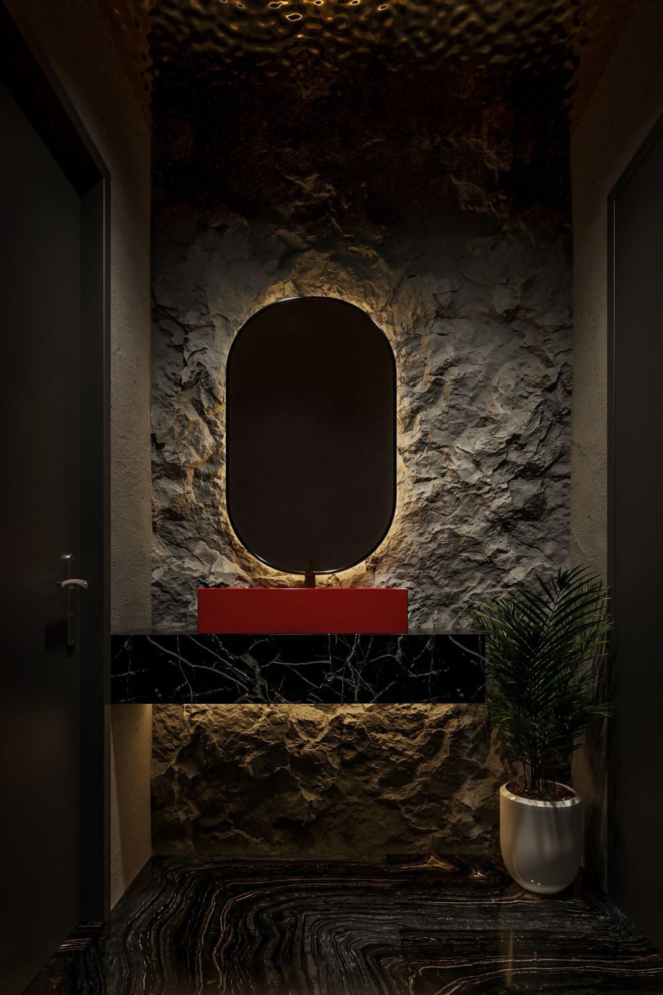 Baucroft Design, The Story Behind Baucroft Design: Specialising in Refined and Quietly Luxurious Interiors