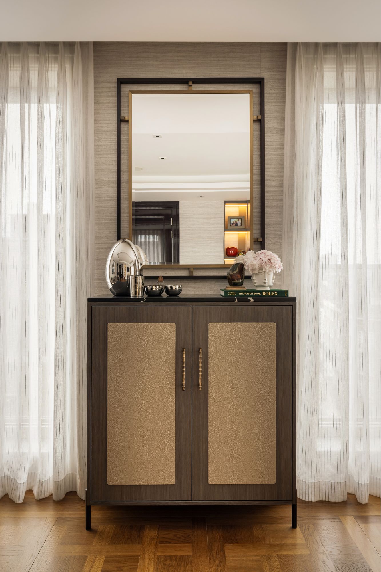 Studio Feray, The Story Behind Studio Feray: Creating Exceptional High-End Residential Interiors