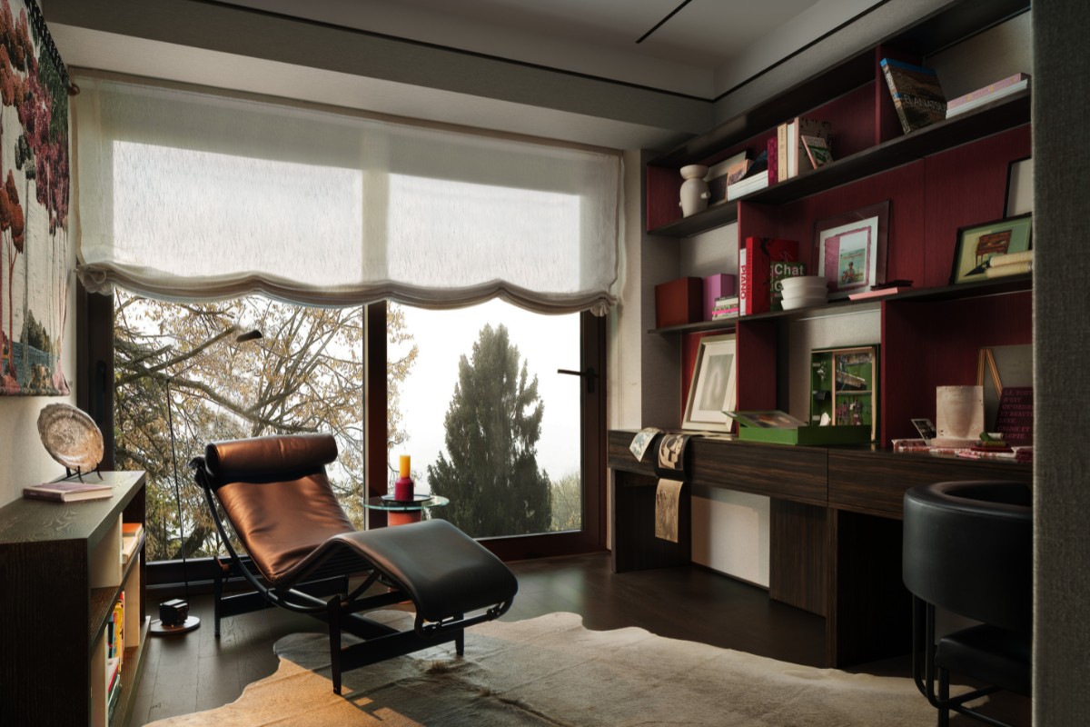 LSD Interior Design, LSD Interior Design Merges Functionality, Artistry, and Contemporary Comfort