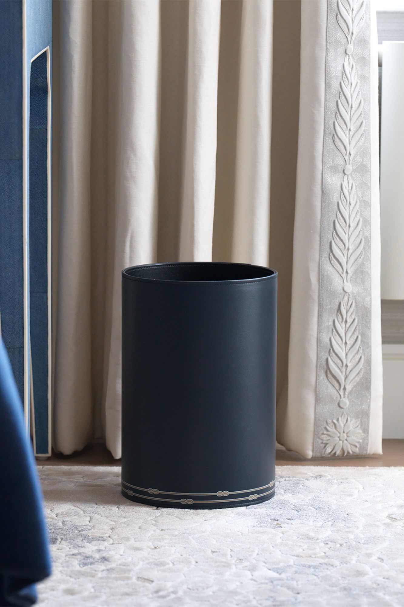 Katharine Pooley, Katharine Pooley x Pinetti: The British Isles Collection