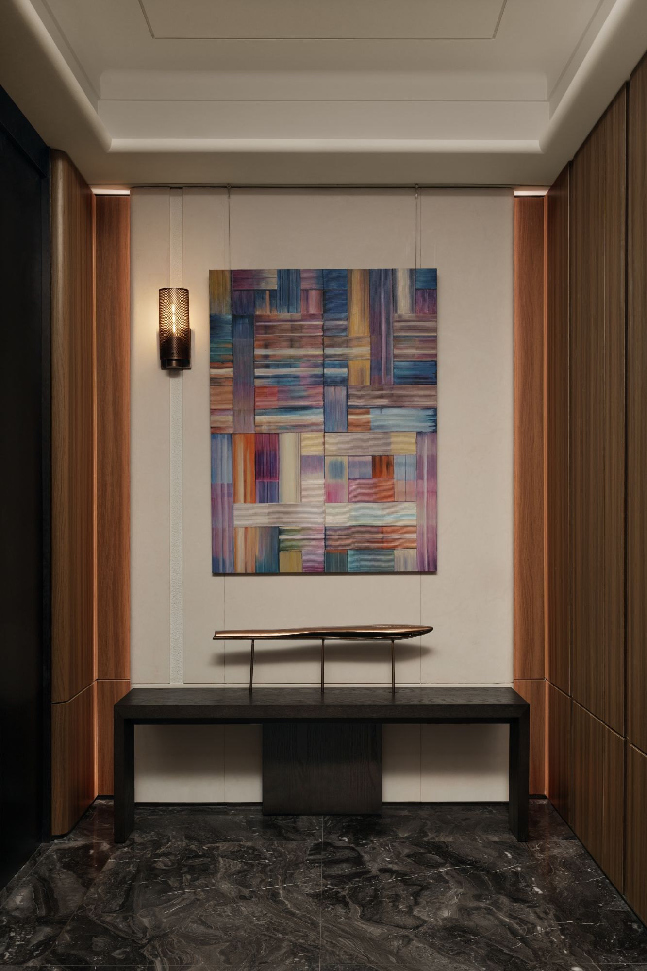 LSD Interior Design, LSD Interior Design Merges Functionality, Artistry, and Contemporary Comfort