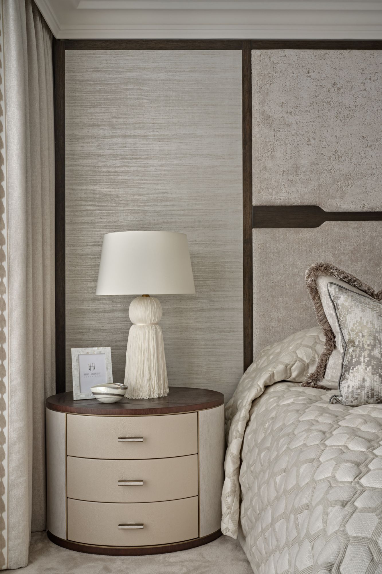 Hill House Interiors, The Story Behind Hill House Interiors: Shaping Environments that Feel Authentic and Supportive
