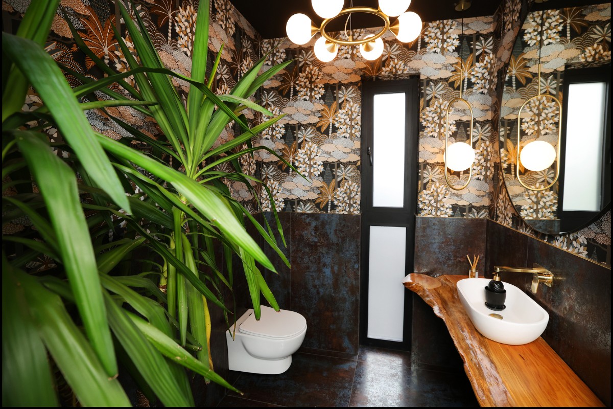 Studio 31, A Designer&rsquo;s Eye, An Owner&rsquo;s Heart: Designing Blackbarn