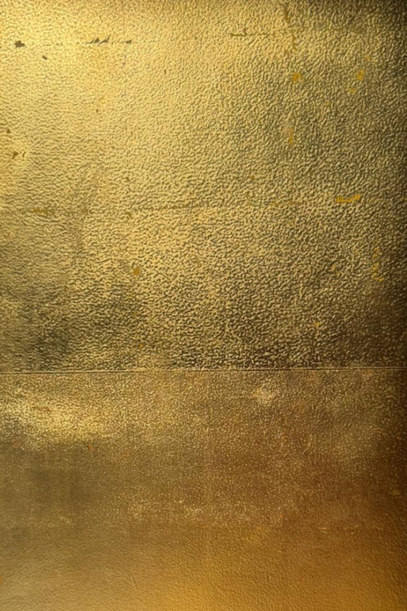 T&A Property Development, T&A Property Development Transform a Bespoke Living Space with Genuine Gold Leaf
