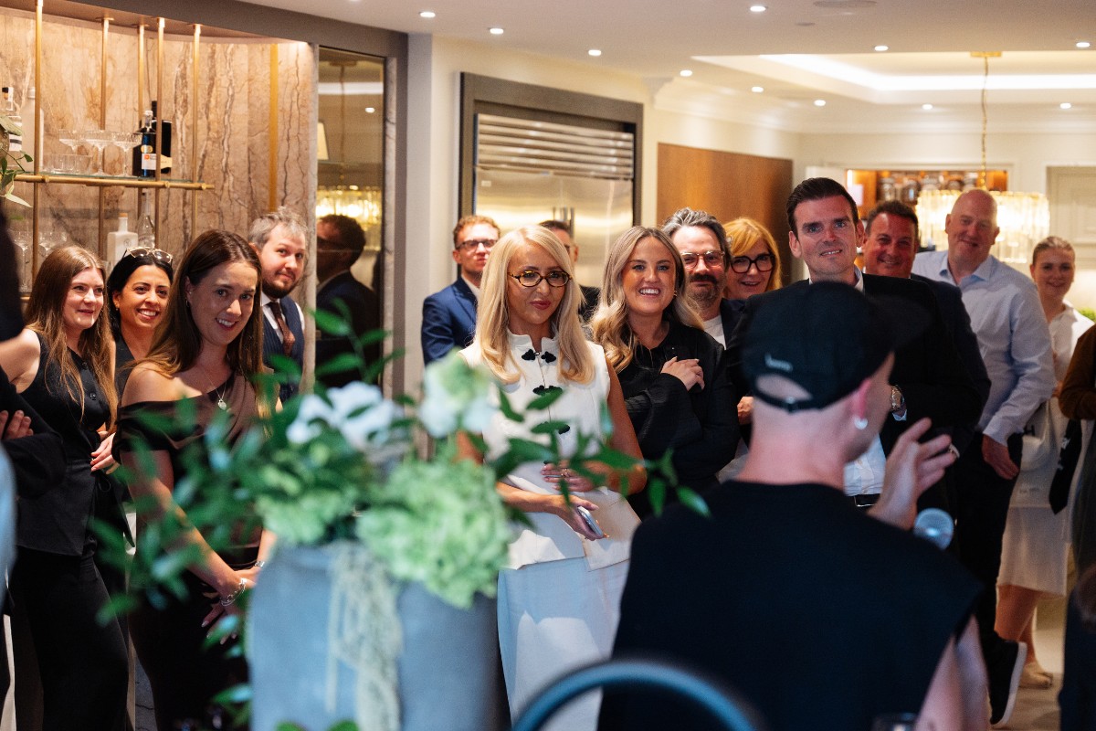 Grid Thirteen, Grid Thirteen Celebrates Their 13th Anniversary with Northern Design Community Event