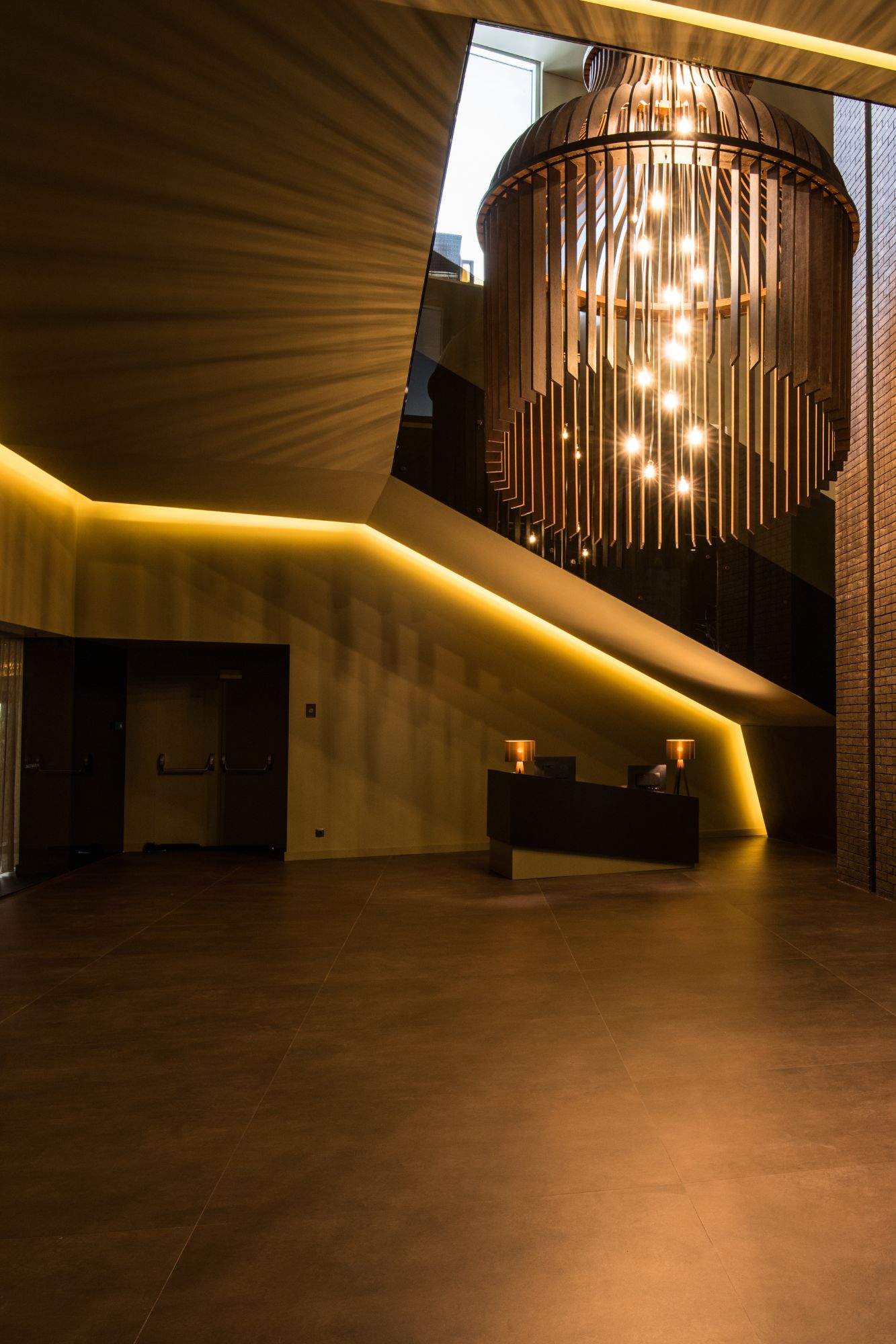 Atelier Nini Andrade Silva, The Story Behind Atelier Nini Andrade Silva: Creating Memorable Environments