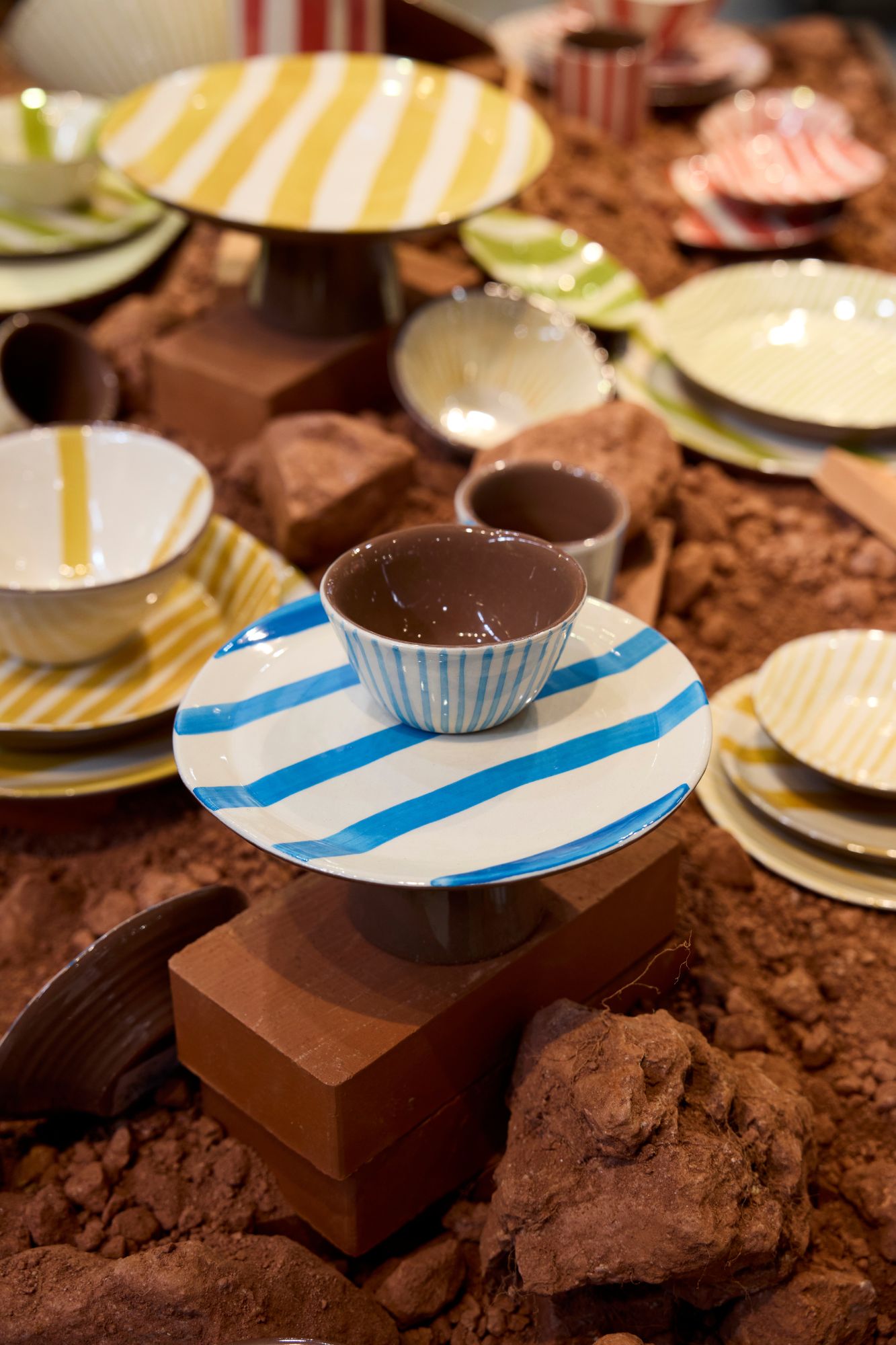 Maison&Objet, Maison&Objet Pulse: Exploring the Creative Energies that Reshape Contemporary Design