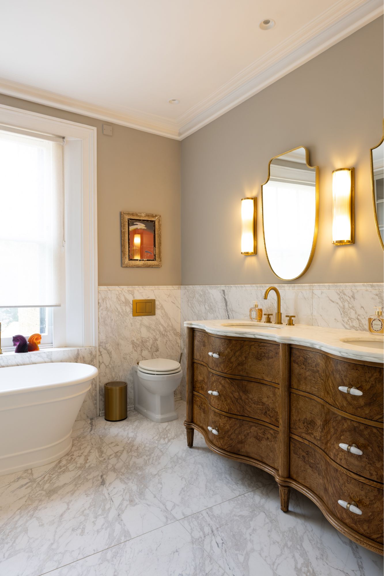 Studio Feray, The Story Behind Studio Feray: Creating Exceptional High-End Residential Interiors