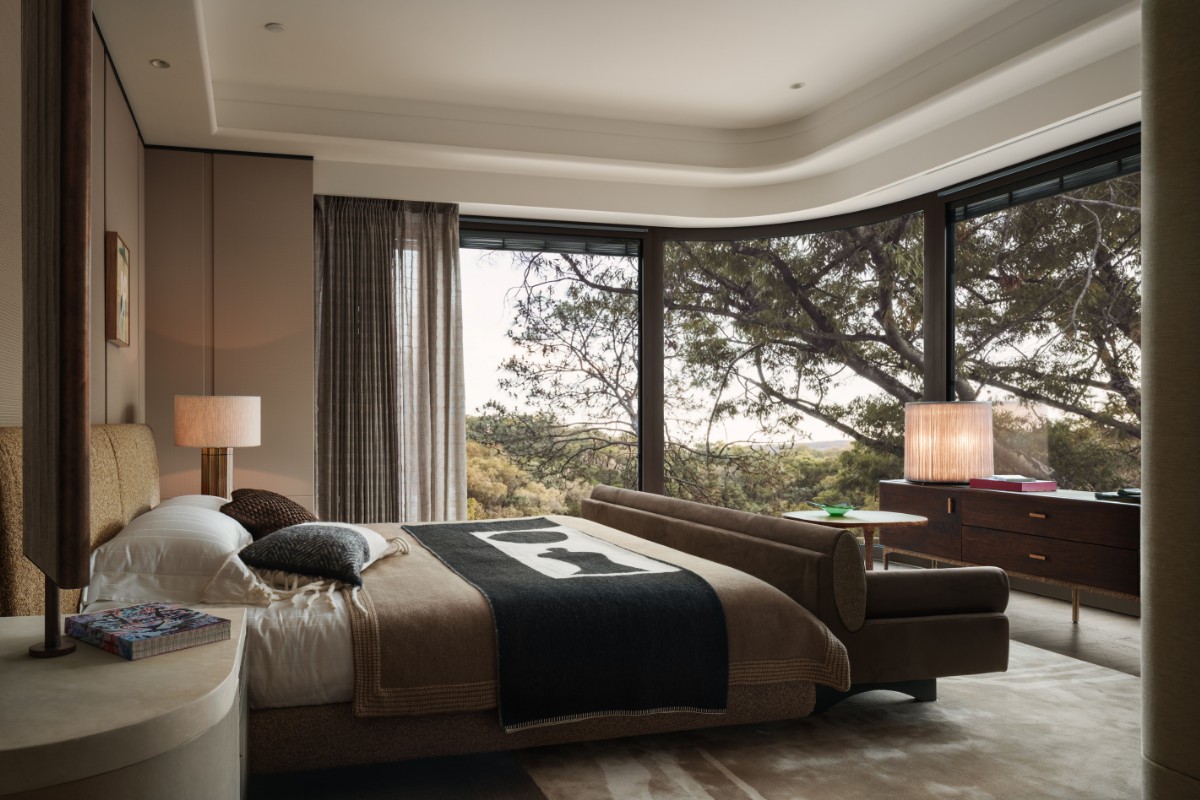 LSD Interior Design, LSD Interior Design Merges Functionality, Artistry, and Contemporary Comfort