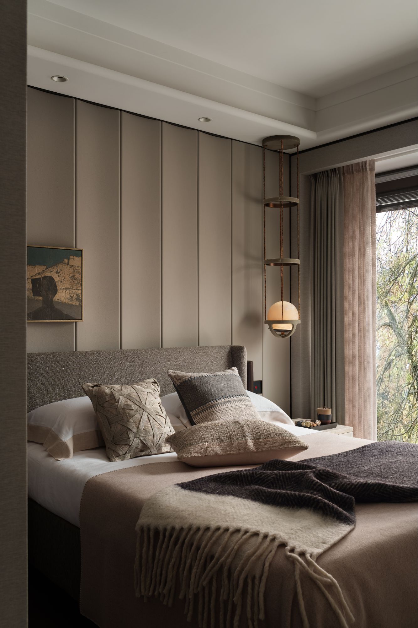 LSD Interior Design, LSD Interior Design Merges Functionality, Artistry, and Contemporary Comfort