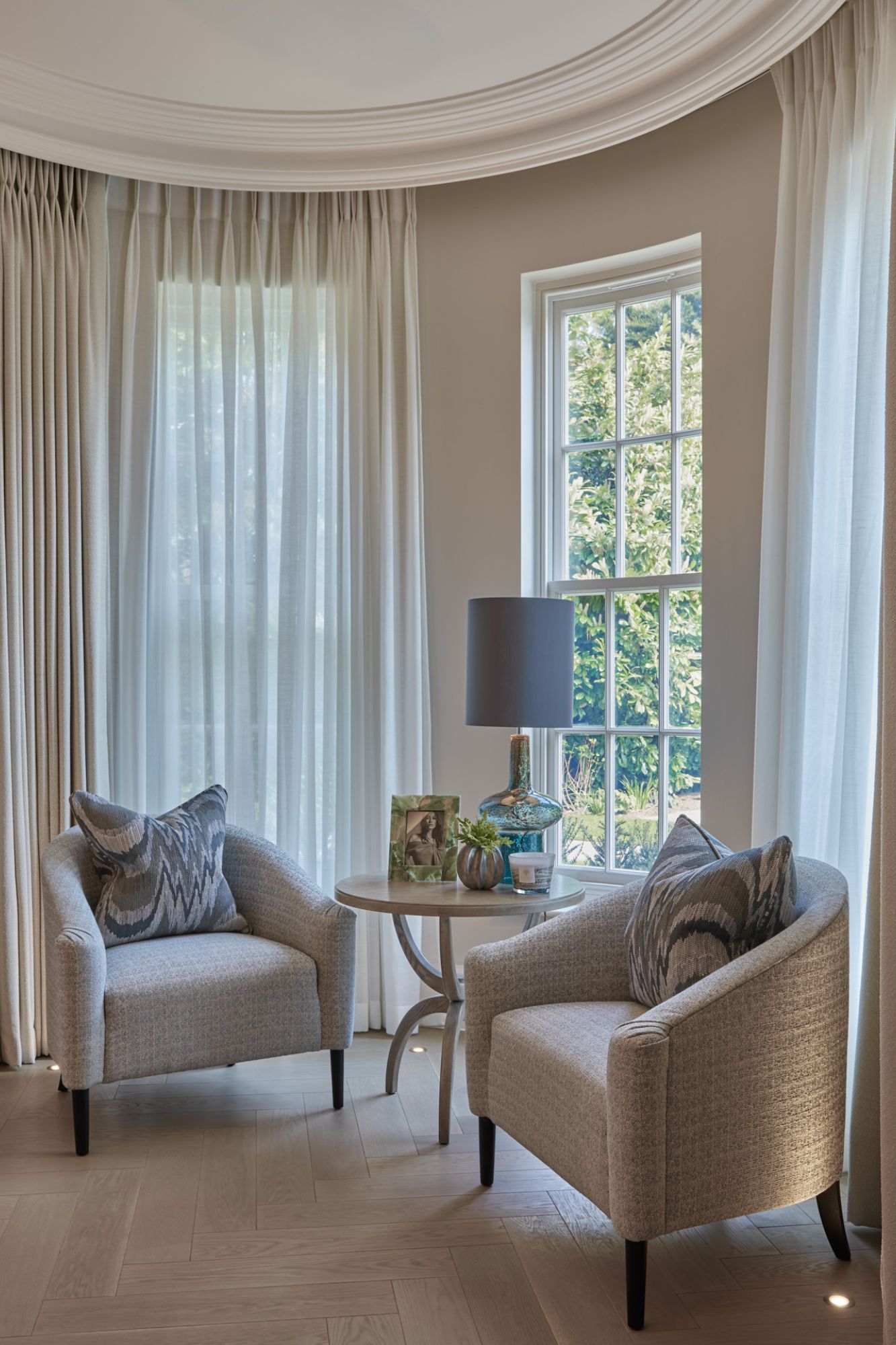 Hill House Interiors, The Story Behind Hill House Interiors: Shaping Environments that Feel Authentic and Supportive