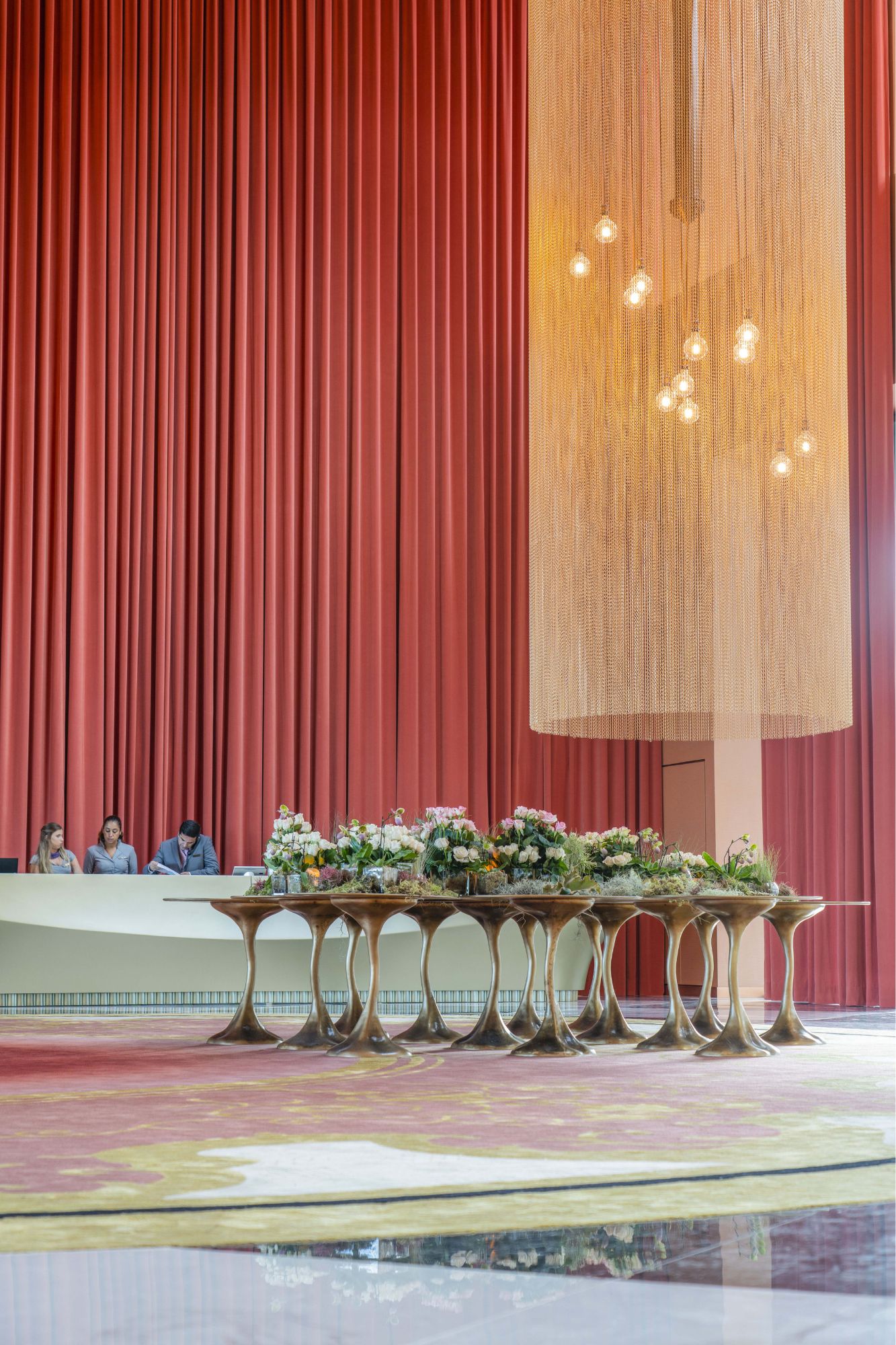 Atelier Nini Andrade Silva, The Story Behind Atelier Nini Andrade Silva: Creating Memorable Environments