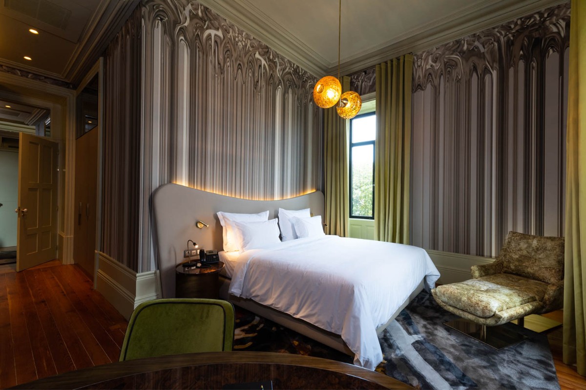 Atelier Nini Andrade Silva, The Story Behind Atelier Nini Andrade Silva: Creating Memorable Environments