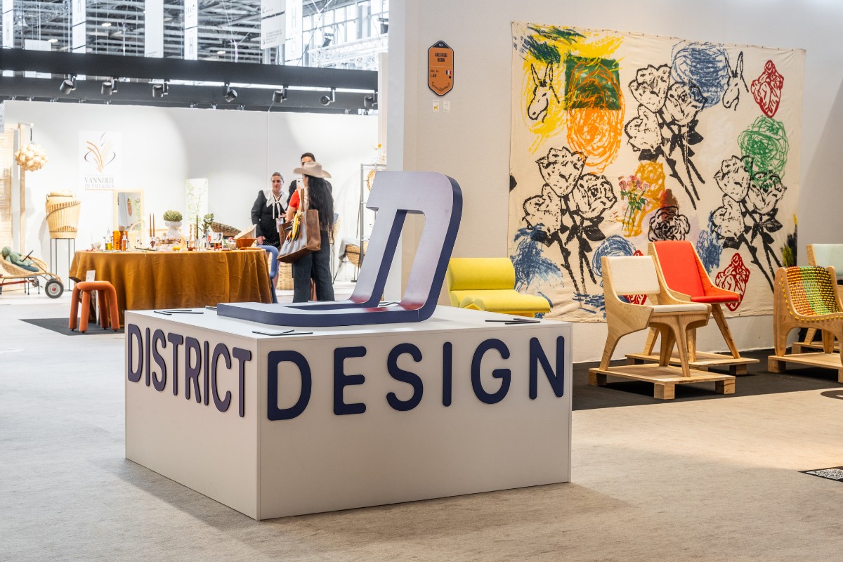 Maison&Objet, Maison&Objet Pulse: Exploring the Creative Energies that Reshape Contemporary Design
