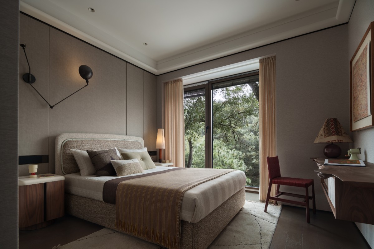 LSD Interior Design, LSD Interior Design Merges Functionality, Artistry, and Contemporary Comfort